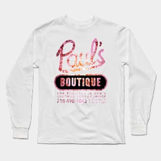 pauls boutique Long Sleeve T-Shirt